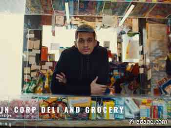 Pepsi gives back to New York City bodegas this holiday season