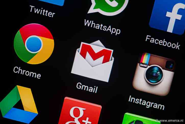 Gmail gebruikers kunnen Microsoft Office bijlagen direct bewerken