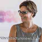 Female Frontiers Judge: Gabrielle Bullock, Principal, Director of Global Diversity, Perkins&Will, United States