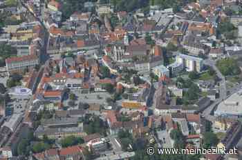 Neunkirchen/Ternitz: Verloren – Tasche gesucht - Neunkirchen - meinbezirk.at