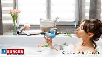 Bürger GmbH: Wellness für Ihr zu Hause - meinbezirk.at