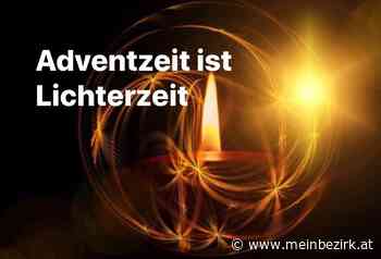ADVENT: ADVENTZEIT IST LICHTERZEIT - Neunkirchen - meinbezirk.at