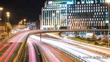 Hydrogen, nuclear and wind: UK's energy network operators chart course to net-zero