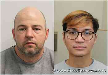 Ramsbottom rapist has jail sentence increased to 40 years