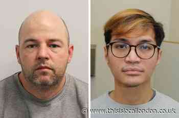 Serial rapist Joseph McCann minimum jail term increased