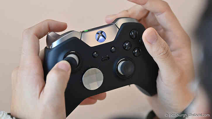 Gaming During COVID-19: Video Game Industry Sees Massive Increase In Demand During Pandemic