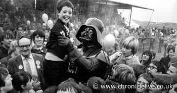 Tyneside in 1980: From the new Metro to a Magpies derby win in 10 photographs