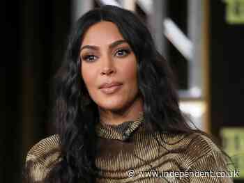 ‘This has to change’: Kim Kardashian West speaks out after death row inmate she supported is executed