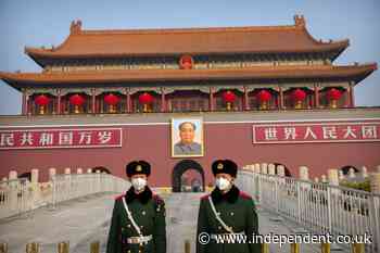 Chinese authorities detain Bloomberg news assistant