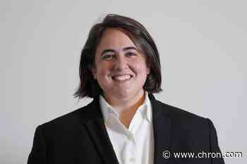 Meet the Houstonian making voting better in Harris County