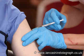 Covid vaccine roll out in East Lancashire set to begin