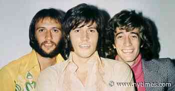 ‘The Bee Gees’ Review: Night Fever, for Decades
