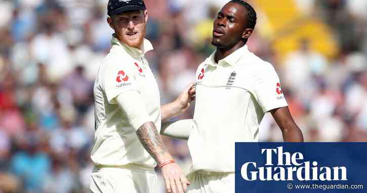 Jofra Archer and Ben Stokes rested for England's Test tour of Sri Lanka