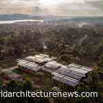 Africa’s medical prototype receives AIA 2020 Healthcare Design Award