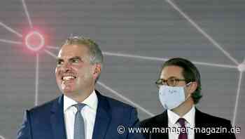 Lufthansa: Aussicht auf Impfstoff verdreifacht Buchungen für Flüge im Sommer 2021