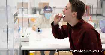 Extra Covid testing rolled out to London schools as cases rise