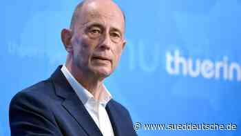 Minister: Corona-Bundesgelder für Wirtschaft fließen jetzt - Süddeutsche Zeitung