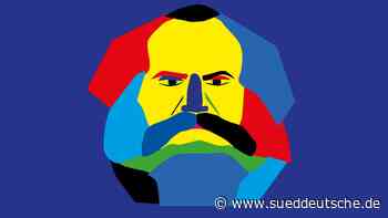 Der ewige Zweite - Süddeutsche Zeitung