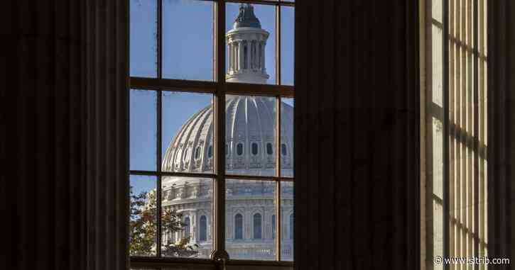 Letter: Another narrative, not a false one