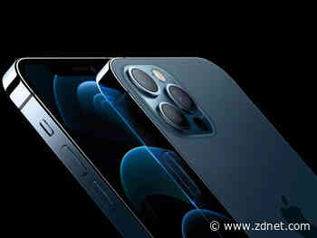 Apple working on iPhone modems to replace Qualcomm