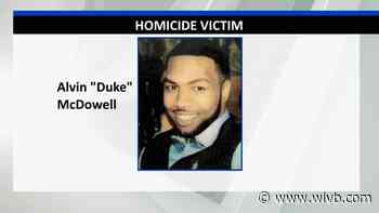 Up to $7,500 being offered for information on January 2017 homicide