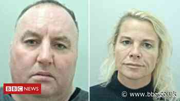Lancashire couple ordered to pay back £280k over stolen goods