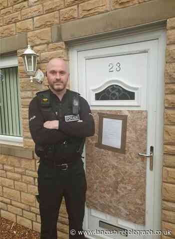 Burnley: Birchfield Mews flat hit with closure order after drug offences, noise and fighting in the streets