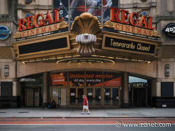 Say goodbye to Hollywood: In 2021 and beyond, movie production and consumption face a total rewrite