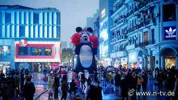 Wirtschaftsexperte wünscht sich härtere Corona-Gangart - n-tv NACHRICHTEN