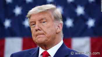 Trump backs Texas lawsuit seeking to invalidate millions of votes