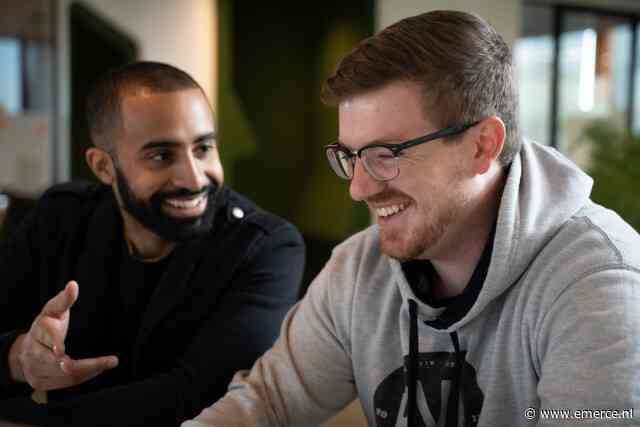 VU en Betty Blocks leiden nieuwe digitale generatie op