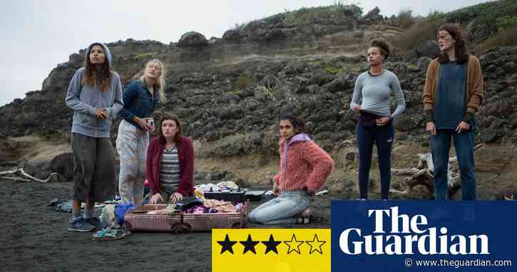 The Wilds review – Lost meets Mean Girls in Amazon's teen thriller