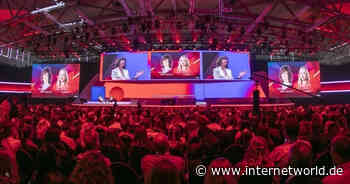 dmexco 2021: Früher als geplant und erstmals hybrid