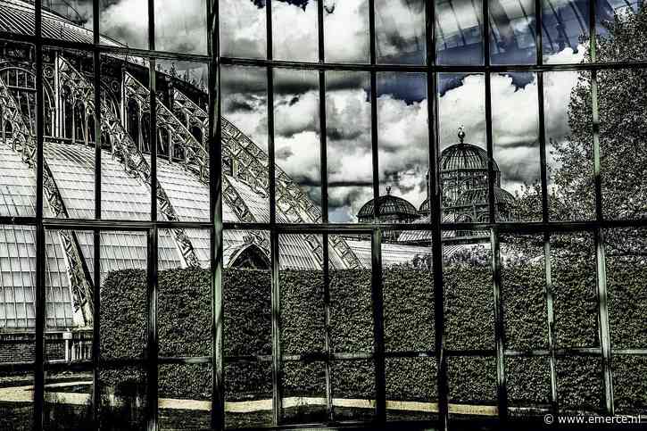 E-commerce goed voor 33 procent van omzet Belgische bedrijven