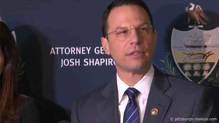 Pa. Attorney General Criticizes Texas Senator Ted Cruz Over Election Lawsuit