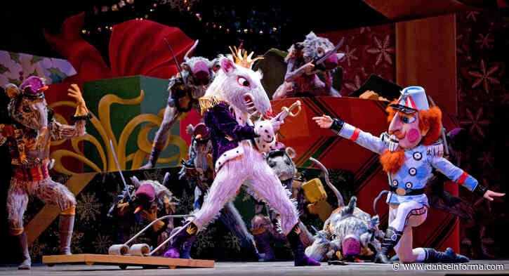 San Francisco Ballet’s virtual ‘The Nutcracker’: Returning to joy and connection