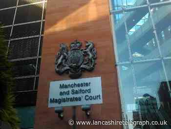 Four charged in connection with money laundering and conspiracy to supply class A drugs