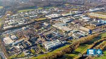 Wirtschaft in Hagen: Neue Strategie für den Standort - WP News