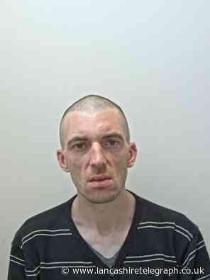 Man jailed for 14 years after slashing and attacking two pensioners 'with extreme violence'