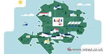 How the Isles of Scilly went green thanks to a cleantech upgrade