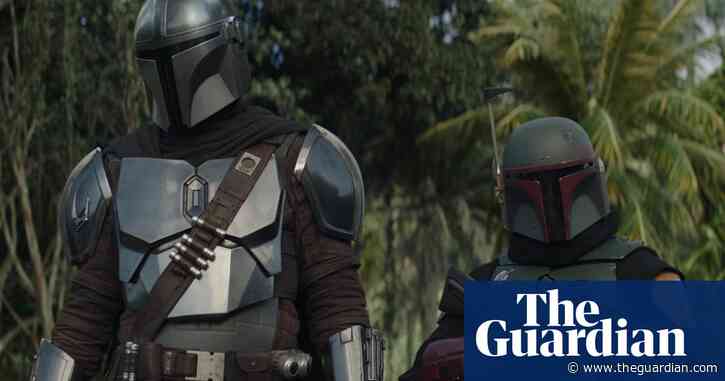 The Mandalorian recap: season two, episode seven – behind enemy lines
