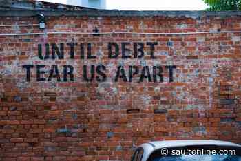 Household debt ratio rises to 170.7 per cent, StatCan says