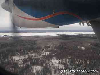 Safety upgrades underway on Fond du Lac Airport runway