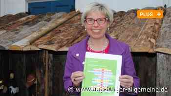 Ein Fürbitten-Buch aus Bobingen für jede Gelegenheit - Augsburger Allgemeine