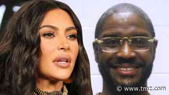 Kim Kardashian Calls System 'So F***ed Up' After Brandon Bernard's Execution
