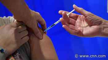 Pfizer and Moderna could score $32 billion in vaccine sales