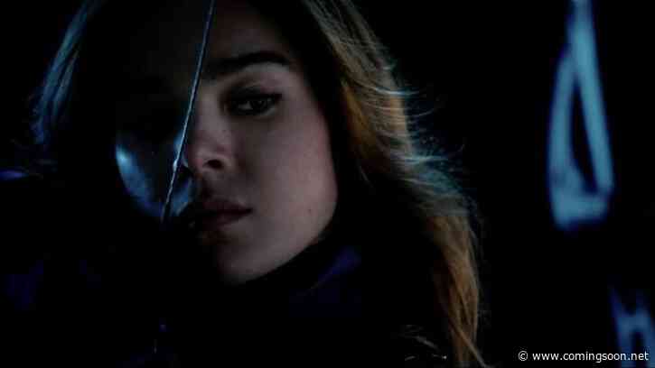 Hawkeye Teaser Introduces Hailee Steinfeld’s Kate Bishop