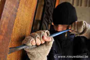 Twee inbraakpogingen in Borgloon