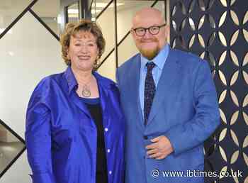 Back with a roar – Sir Howard Panter talks Trafalgar Entertainment and post-covid theatre