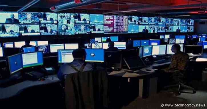 Police Body Cams, Public Surveillance And Fusion Centers